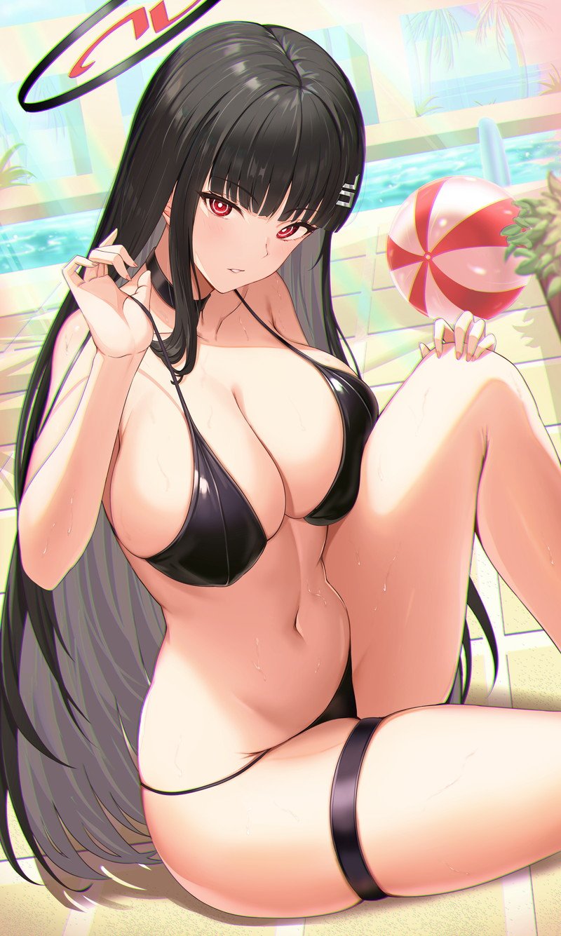 ảnh anime dâm đãng 16