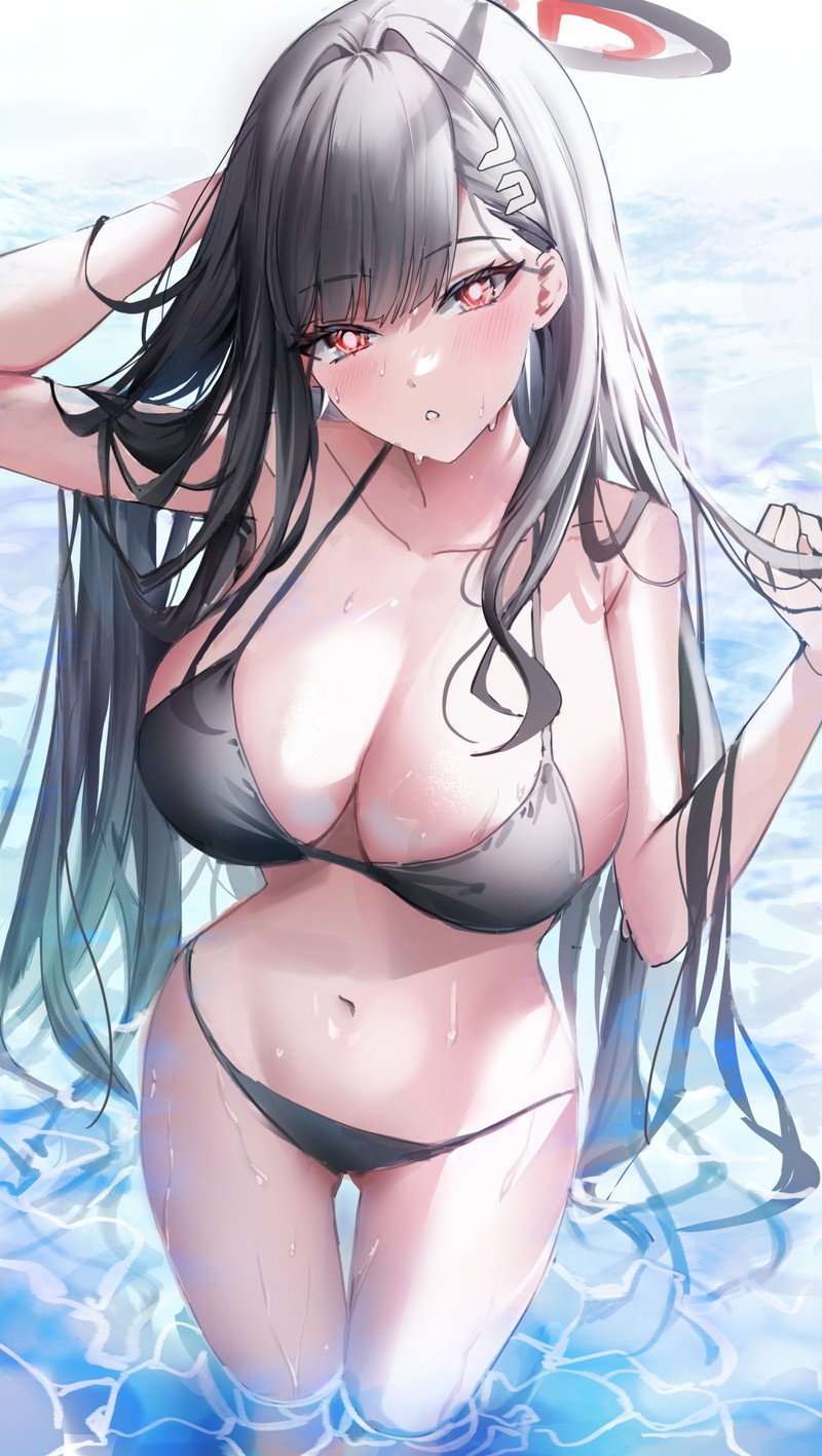 ảnh anime dâm đãng 27