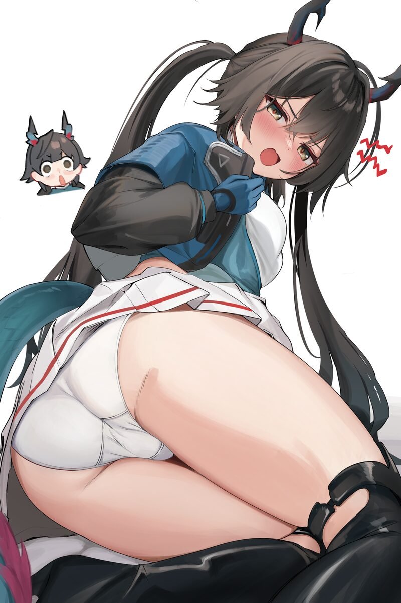 Ảnh gái anime 18+ nóng bỏng full HD
