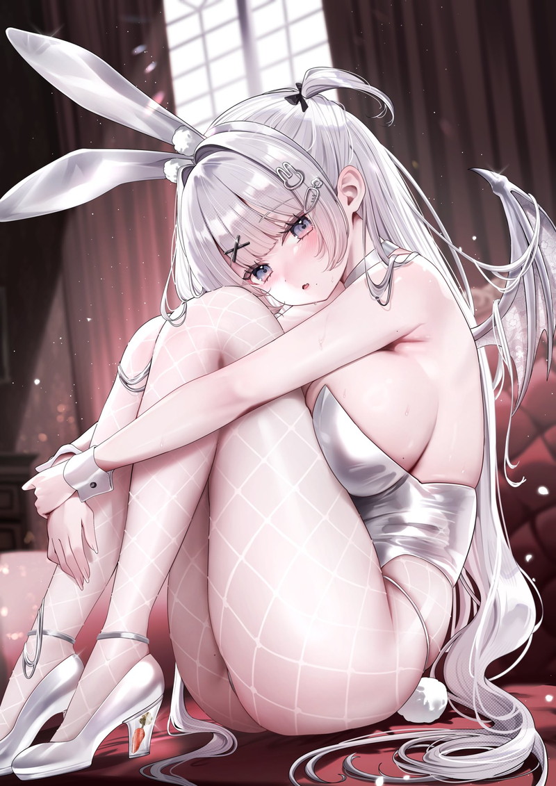 ảnh gái anime 18 12