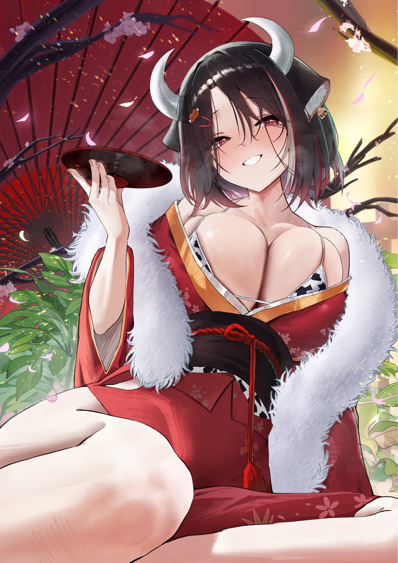 ảnh gái anime 18 3