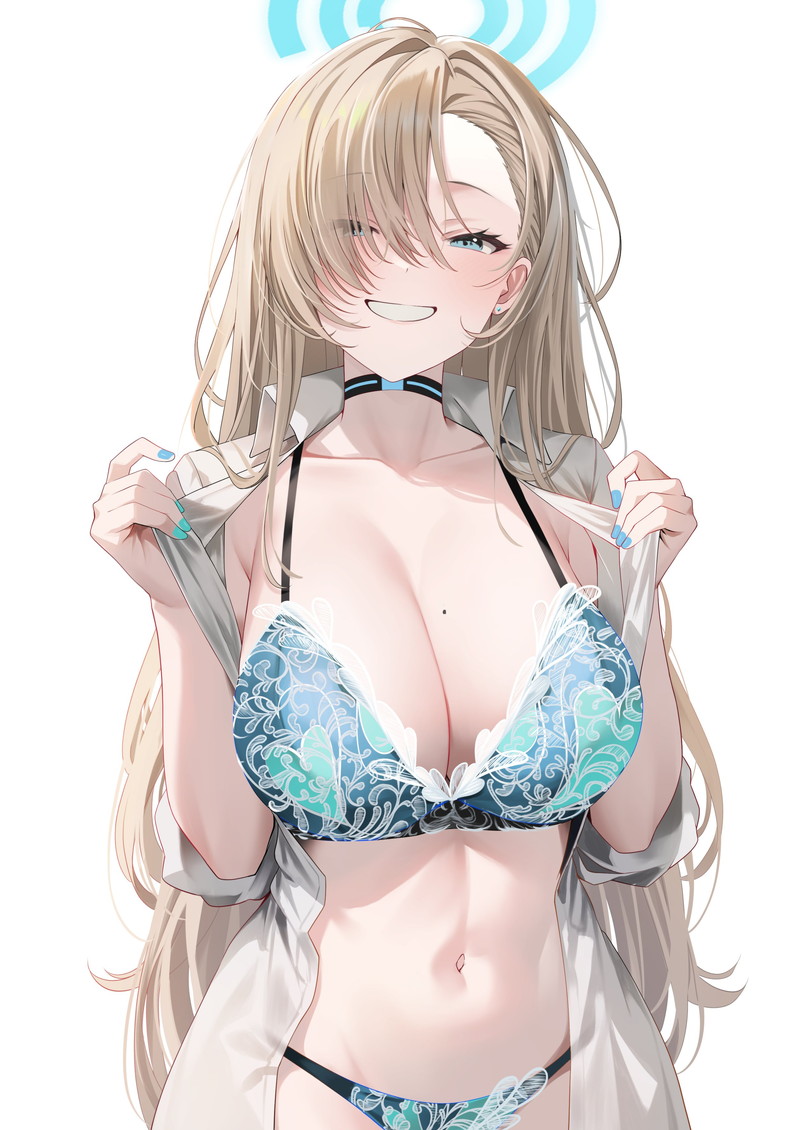 ảnh gái anime 26
