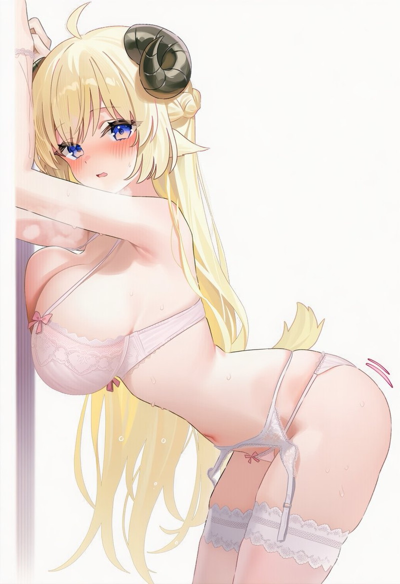 ảnh gái anime 28