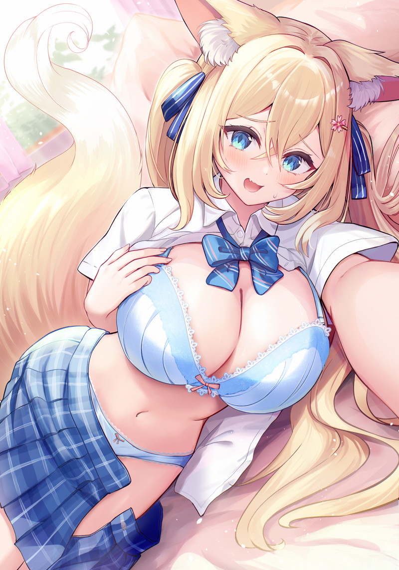 ảnh gái anime 36