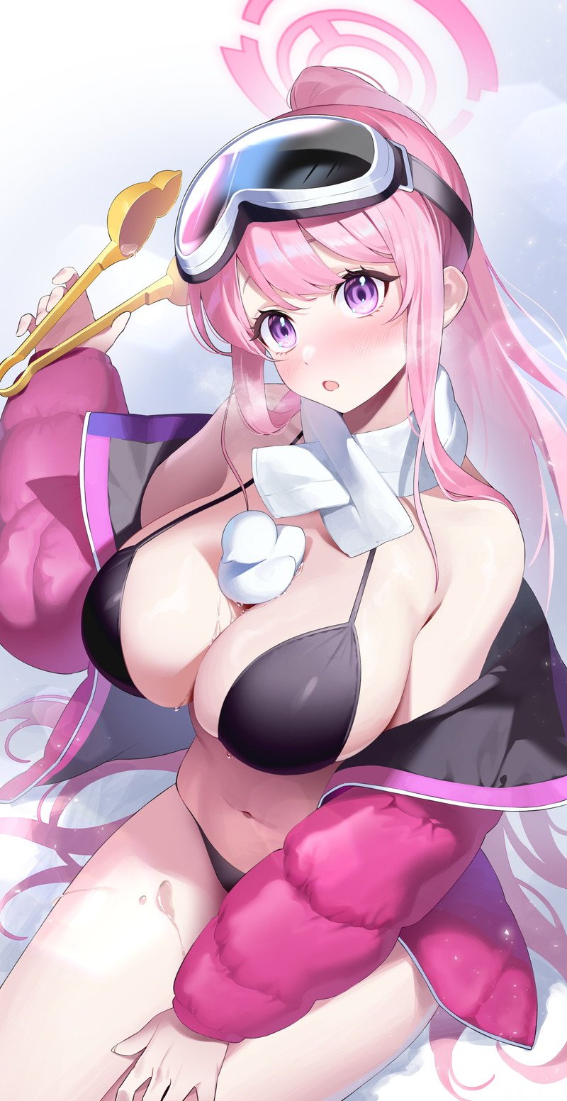 ảnh hentai bikini 19