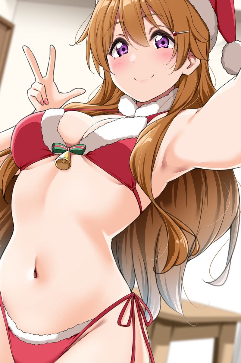 ảnh hentai bikini 27