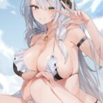 ảnh hentai bikini 38
