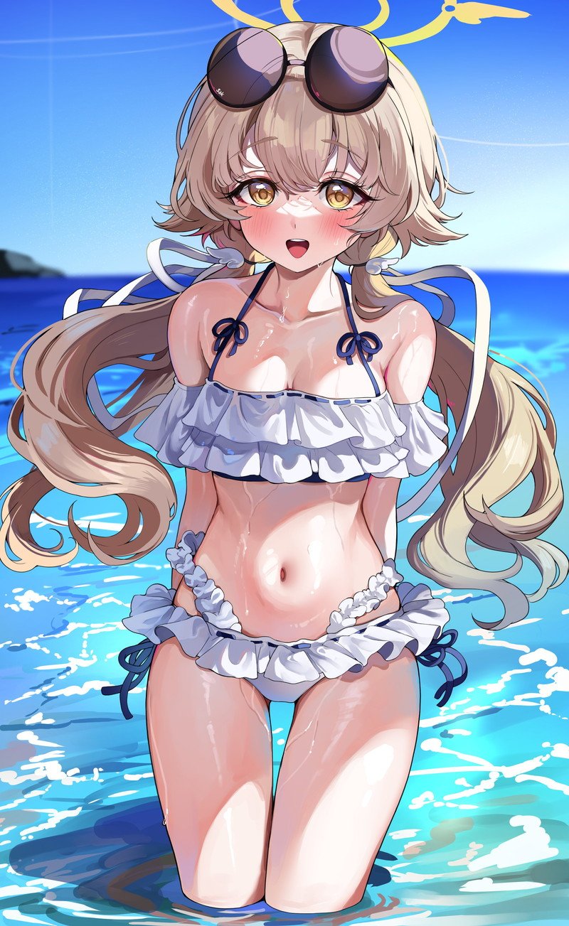 ảnh hentai bikini 42