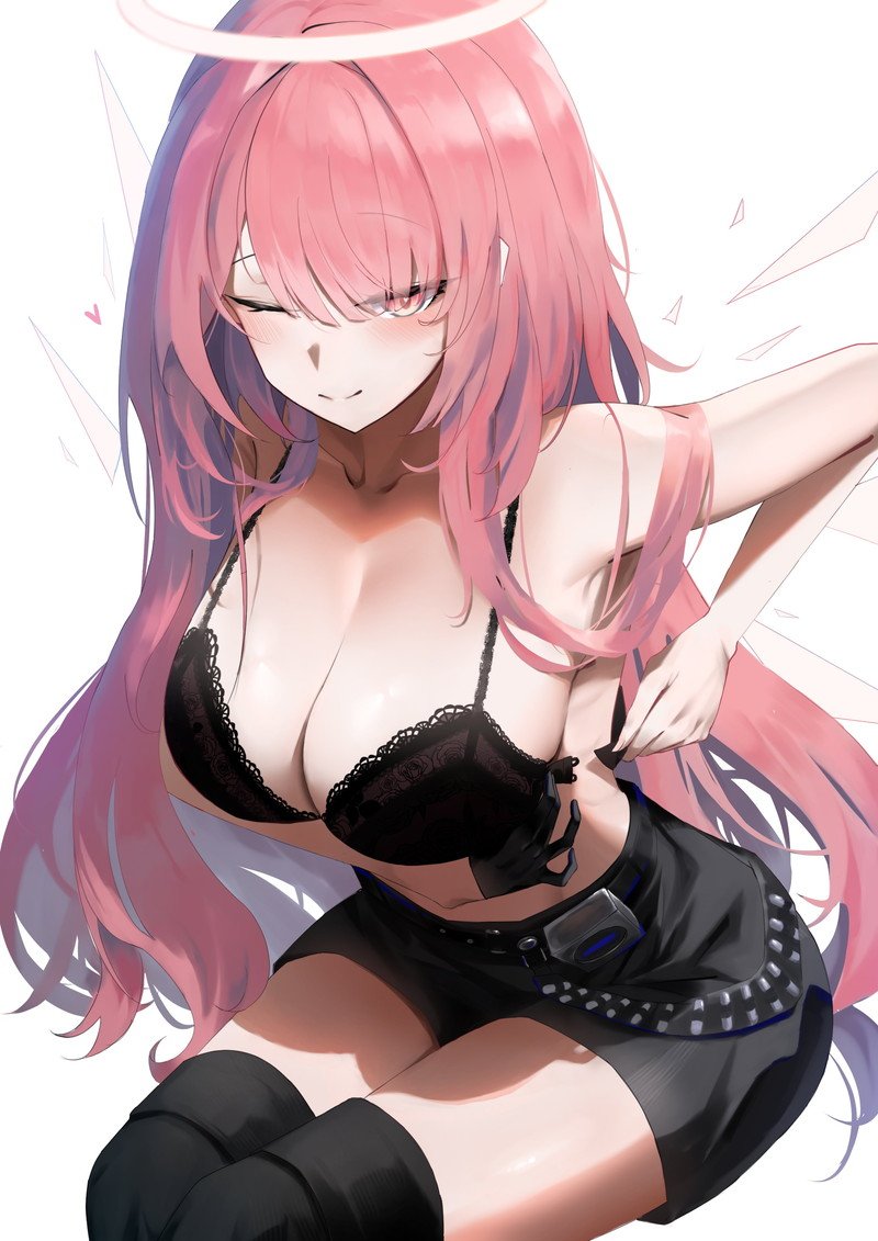Ảnh anime nữ bikini phong cách kawaii