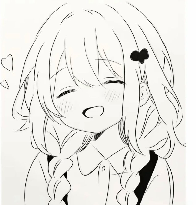 Tranh tô màu anime đẹp nhất cho fan hoạt hình