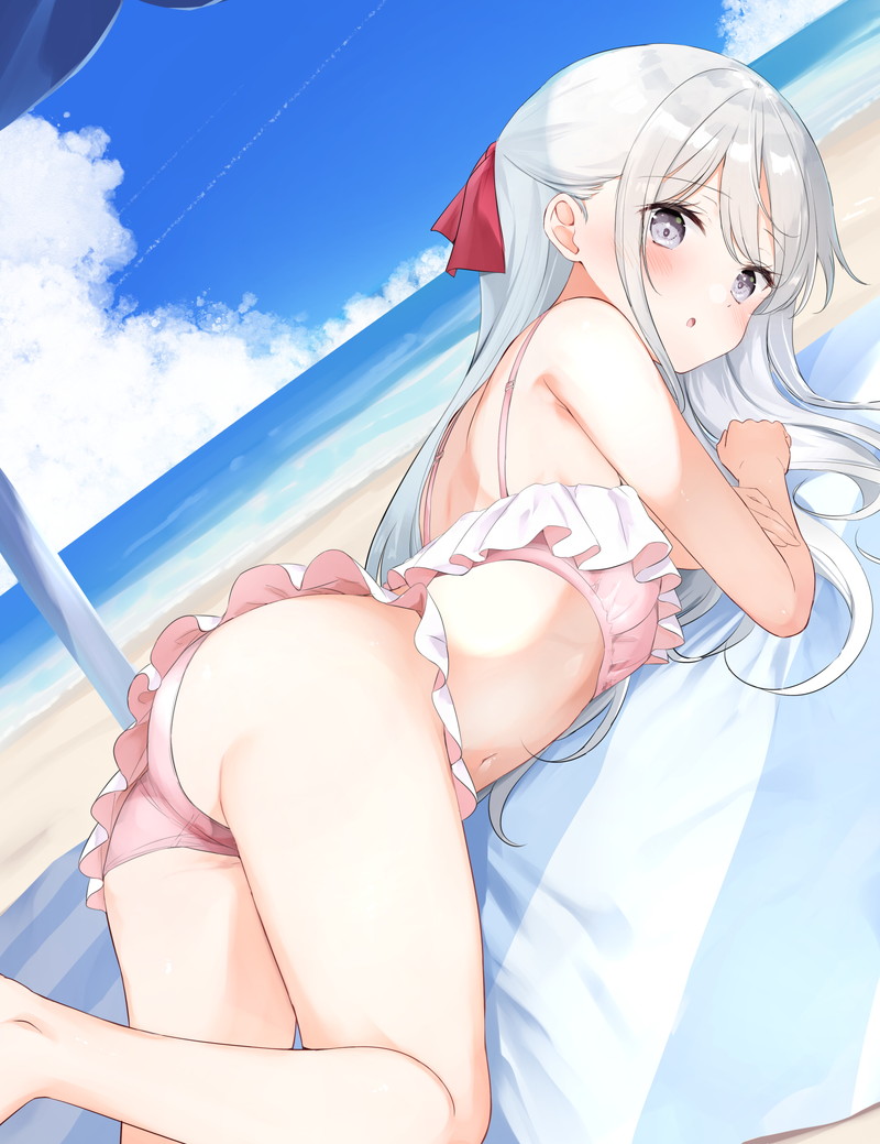 hentai bikini 14