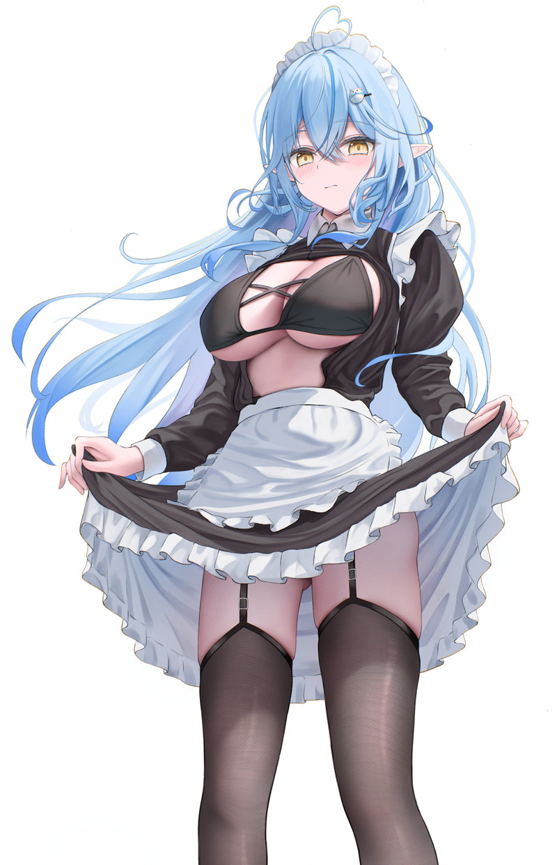 hentai bikini 5