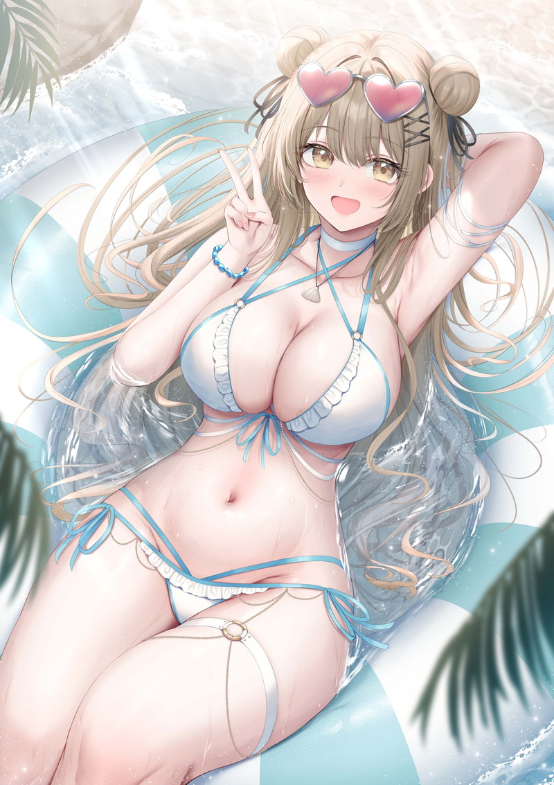 hentai bikini