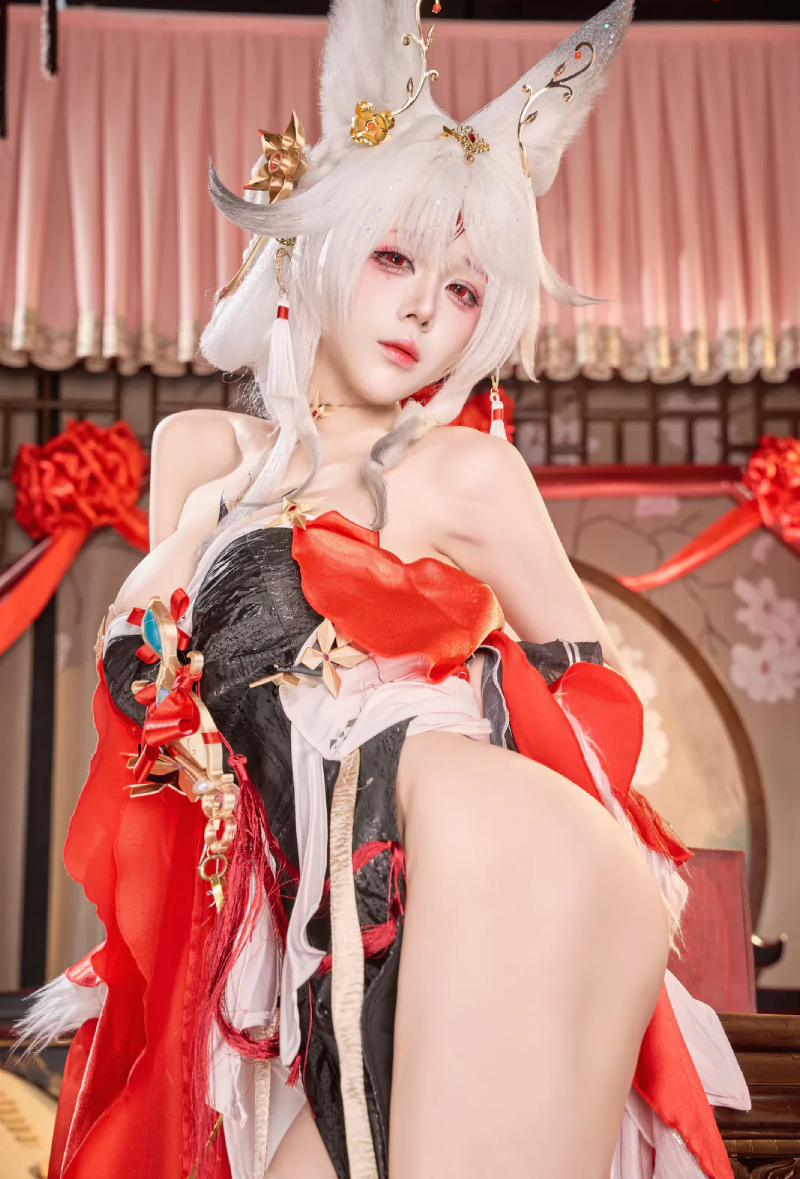 nude cosplay 15