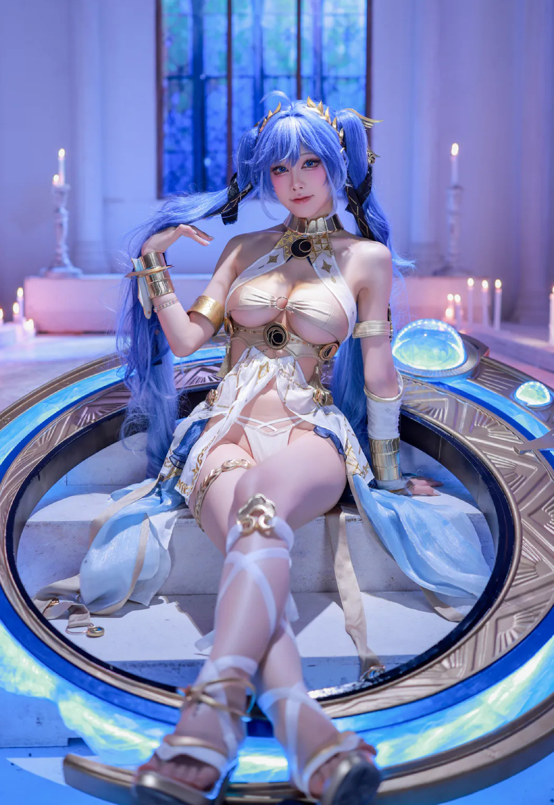 nude cosplay 26