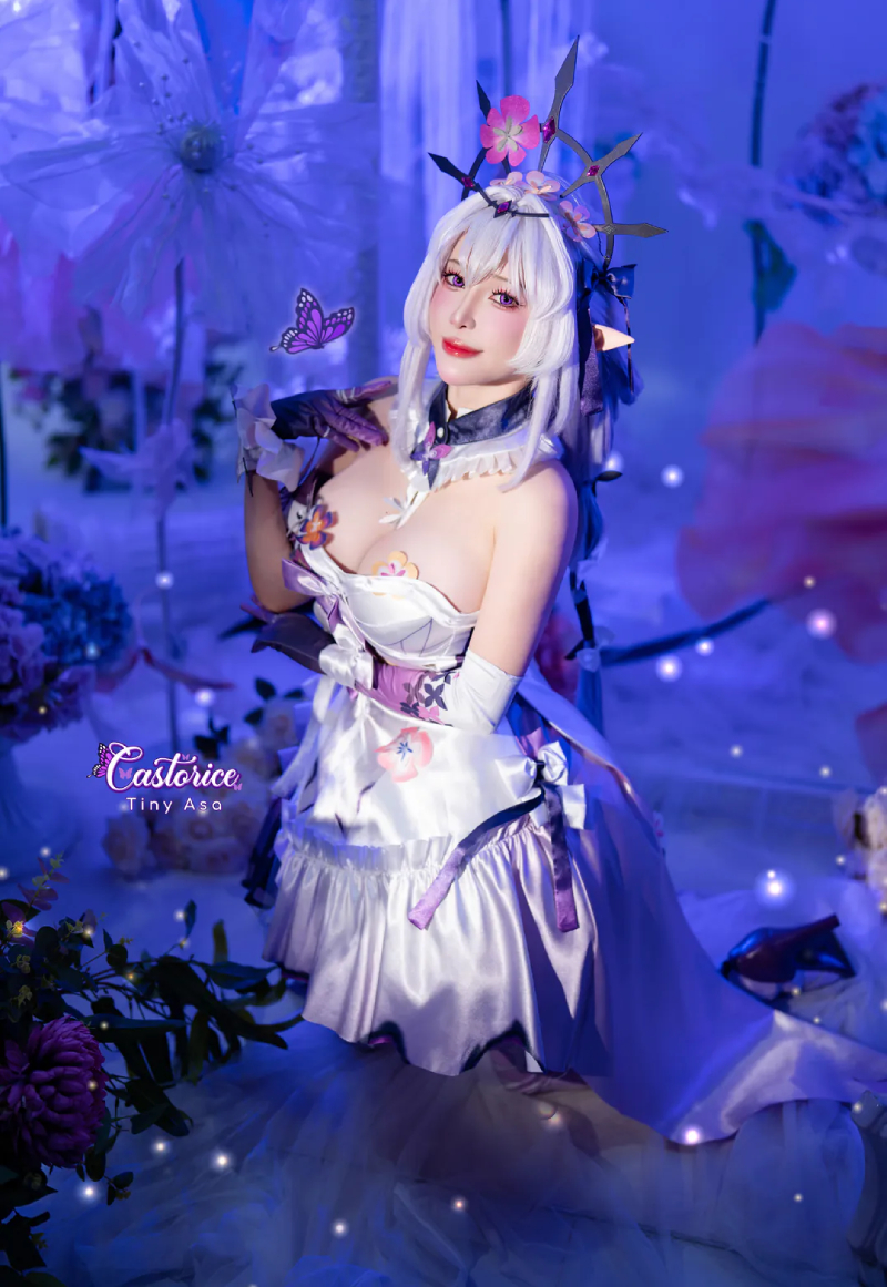 tiny asa cosplay 20